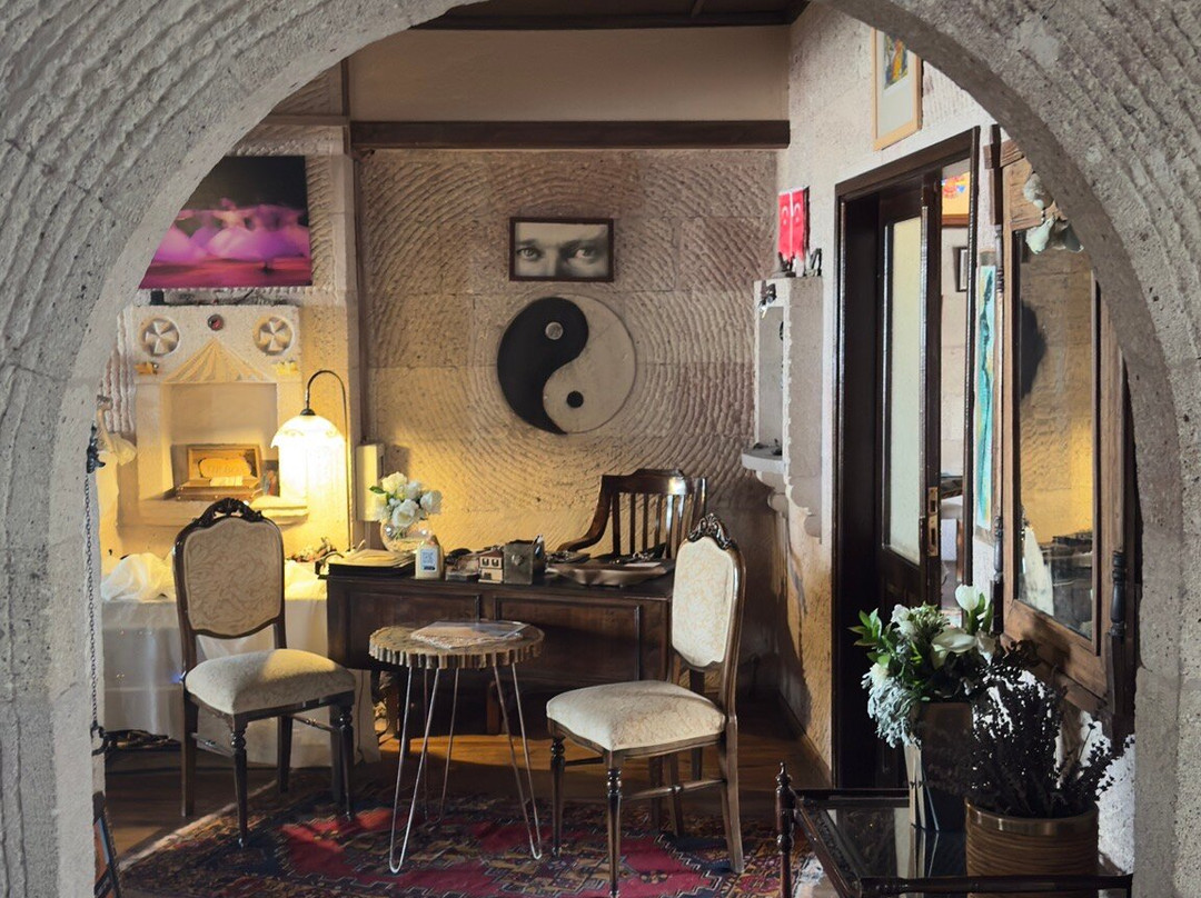 Karlik Evi Boutique Hotel主图