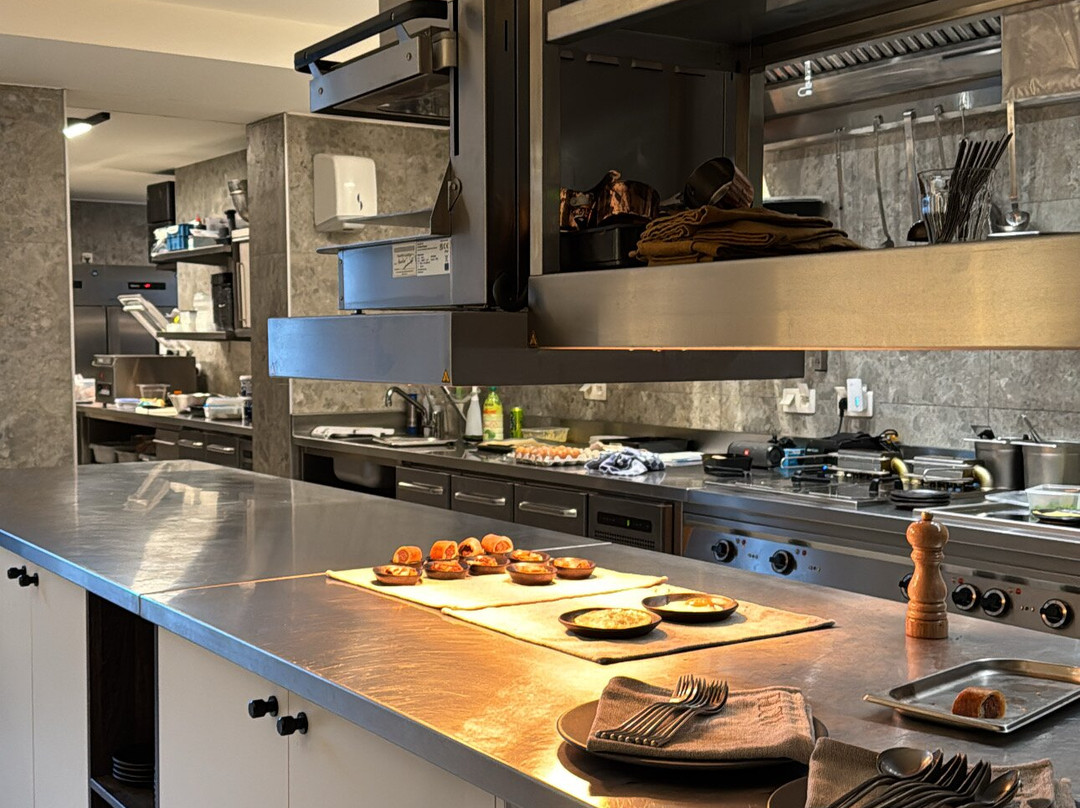 Boutique Hotel Annamaes