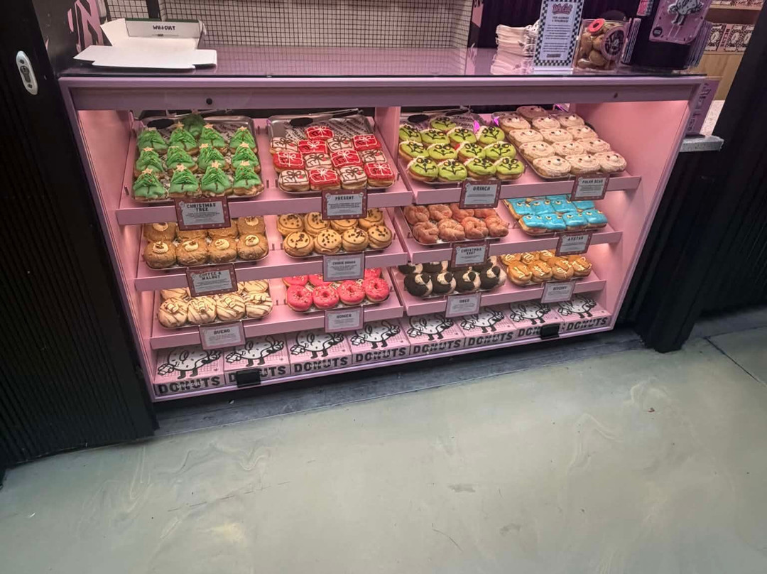 Newport Market-纽波特必去景点