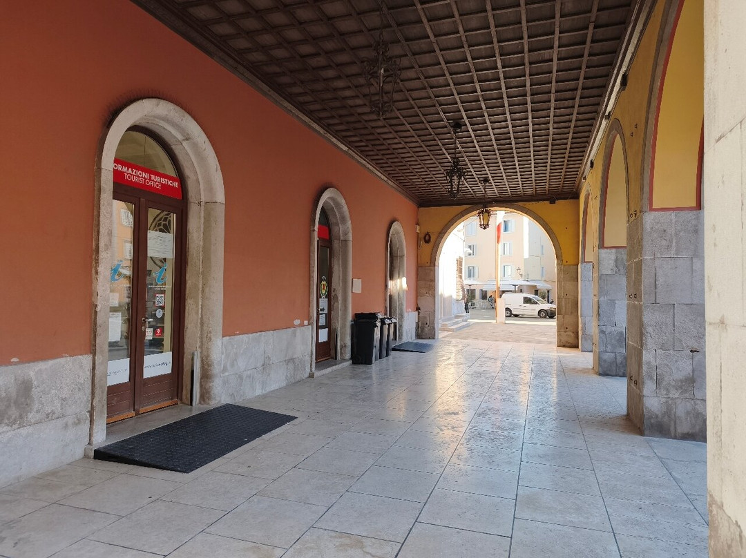 Muggia-Muggia必去景点