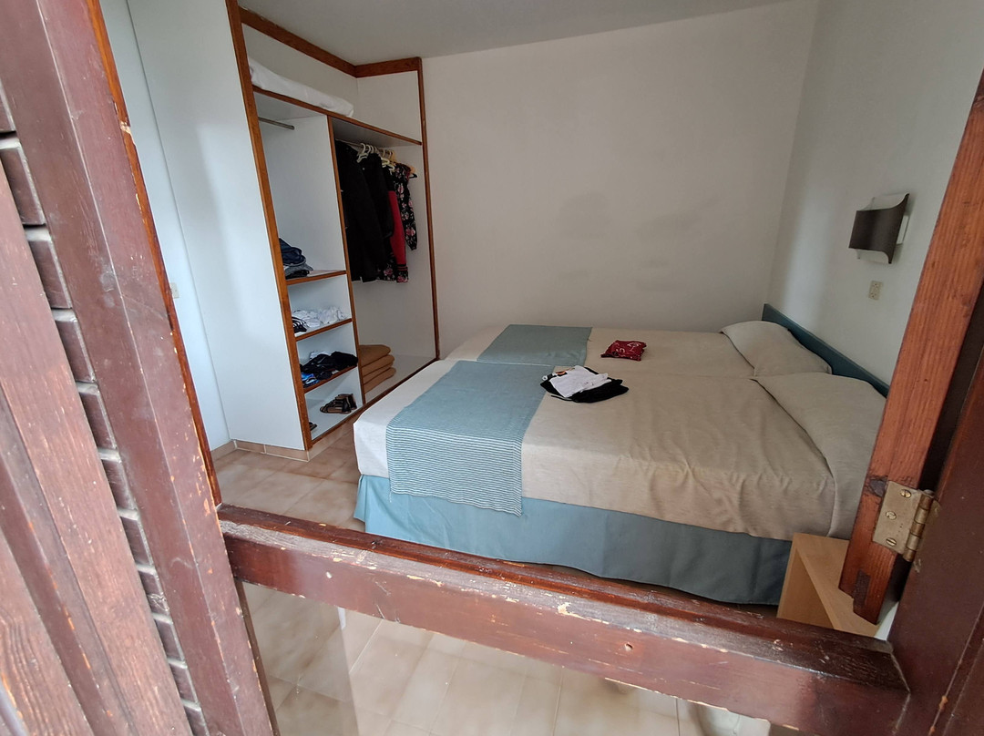 Hotel Palia Don Pedro主图