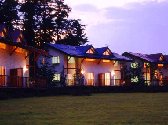 Hotel Cottages Shirakawa Seki no Sato主图