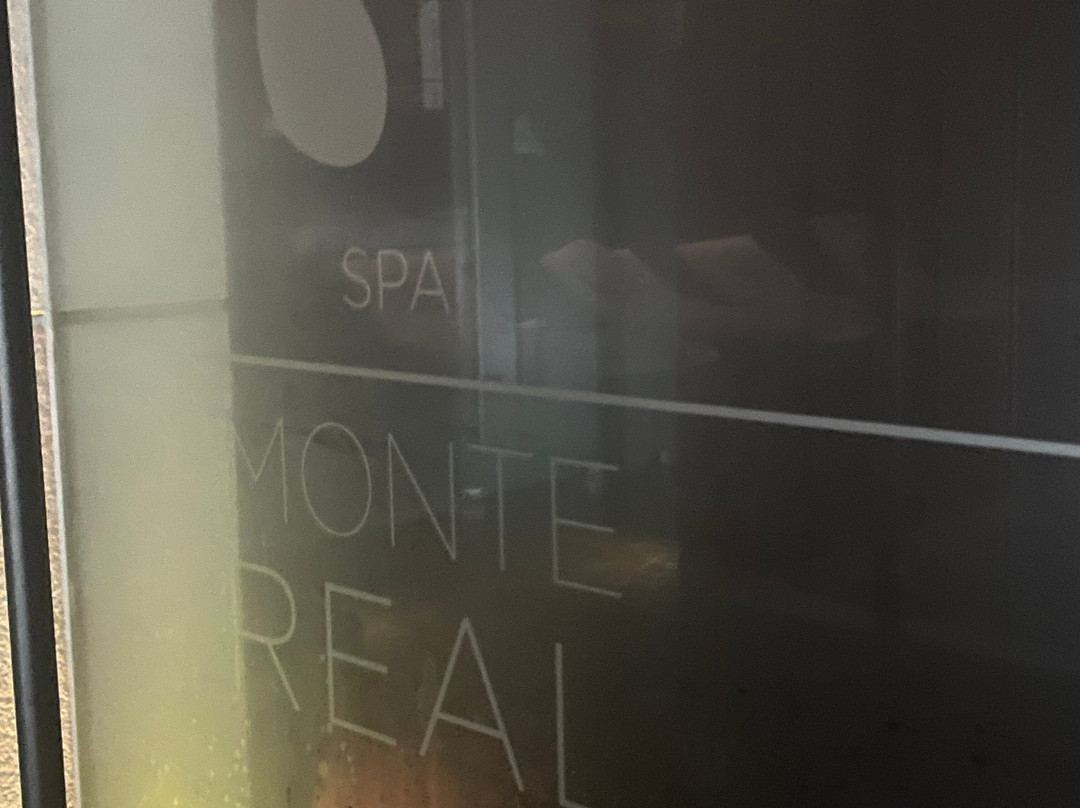 Monte Real Hotel,Termas & Spa主图