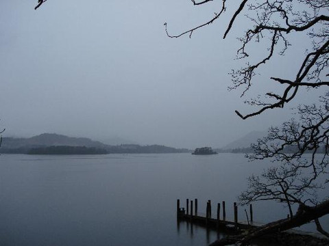 Thwaite Howe Hotel主图