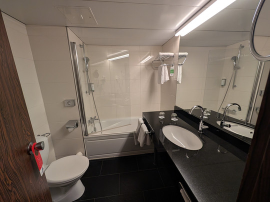 玛丽蒂姆基尔酒店主图