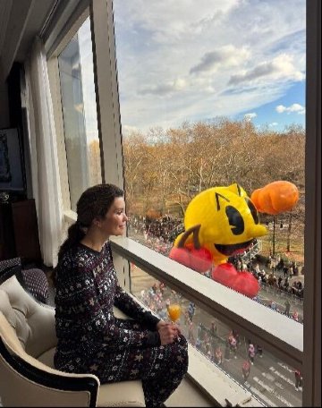 纽约特朗普国际酒店大厦-客卧