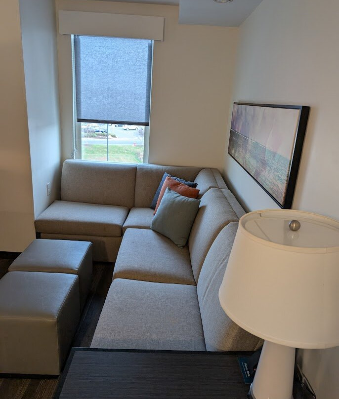 Hyatt House Lewes Rehoboth Beach主图