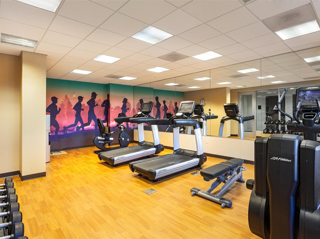 Placer County酒店住宿-Hyatt Place Sacramento / Roseville