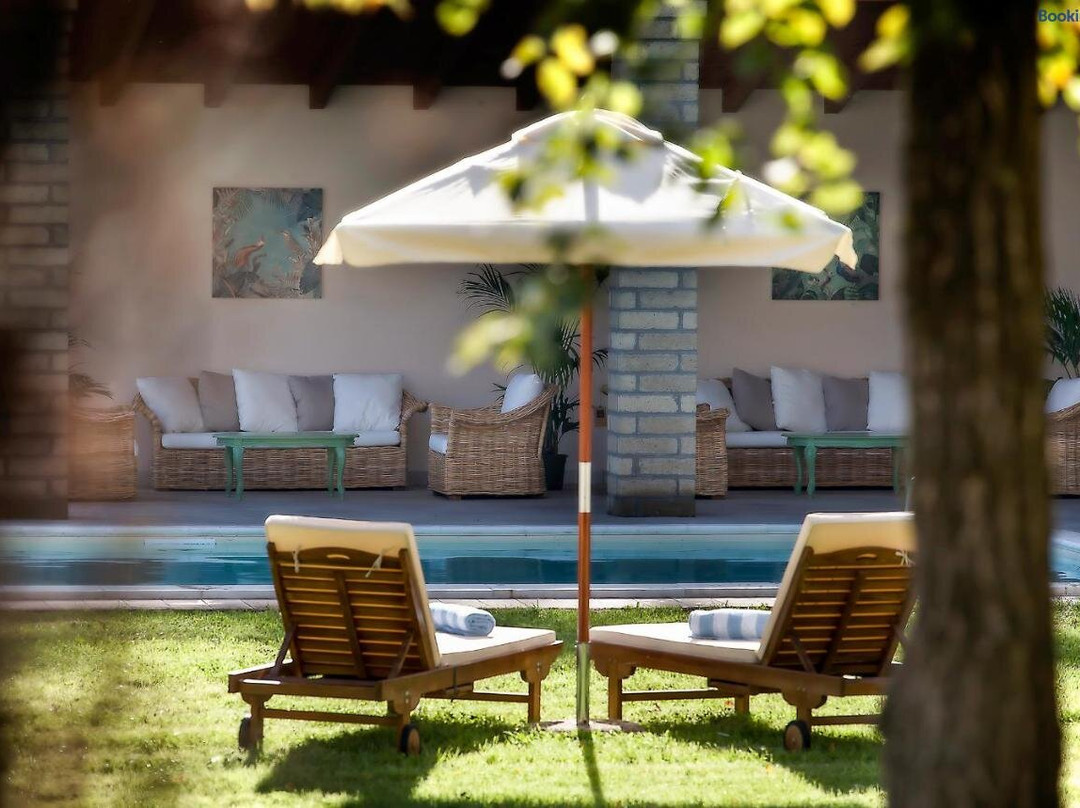 Poggio delle Molare Adults-Only Retreat