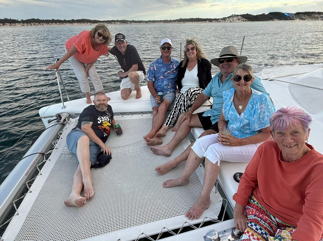 Sunset Charters-哥芬湾必去景点