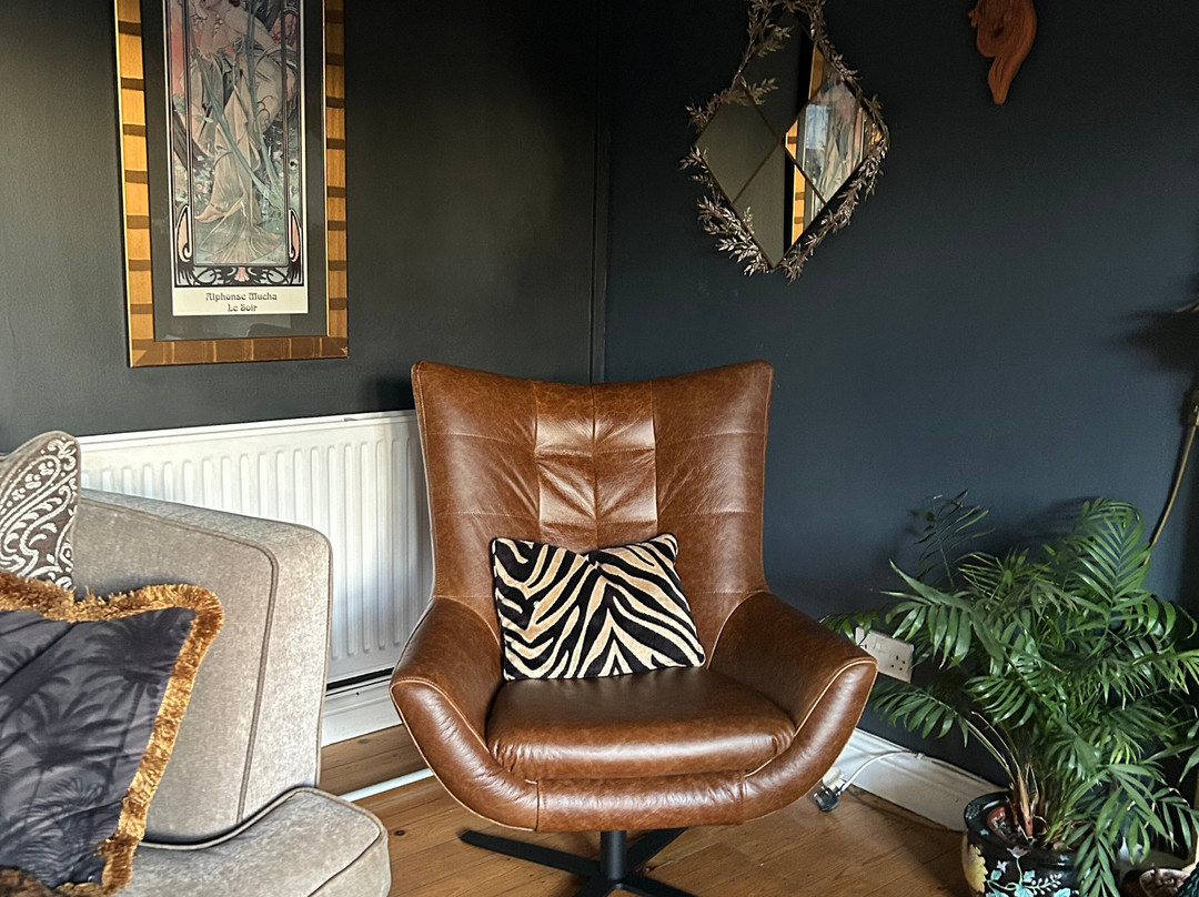 Vintage Sofa Co-哈里法克斯必去景点