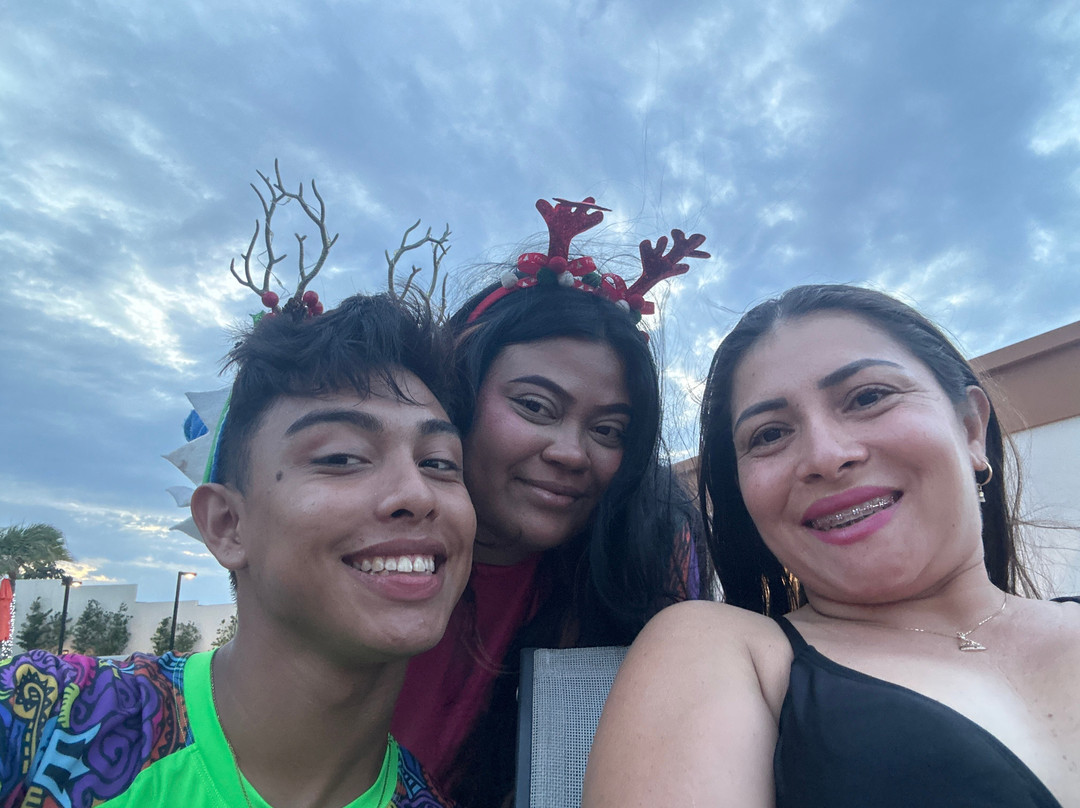 Aqualand Park E Resort-Salinopolis必去景点