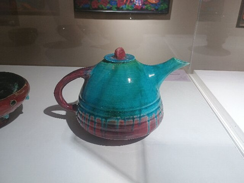 The Gallery of Mariam and Eranuhi Aslamazyan Sisters-Gyumri必去景点