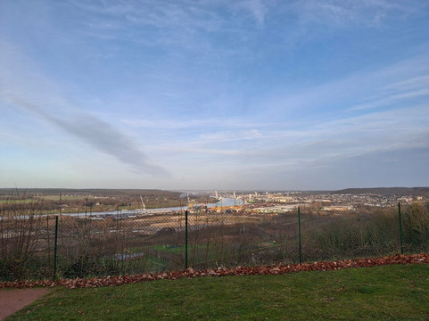 Le Chateau de Robert le Diable