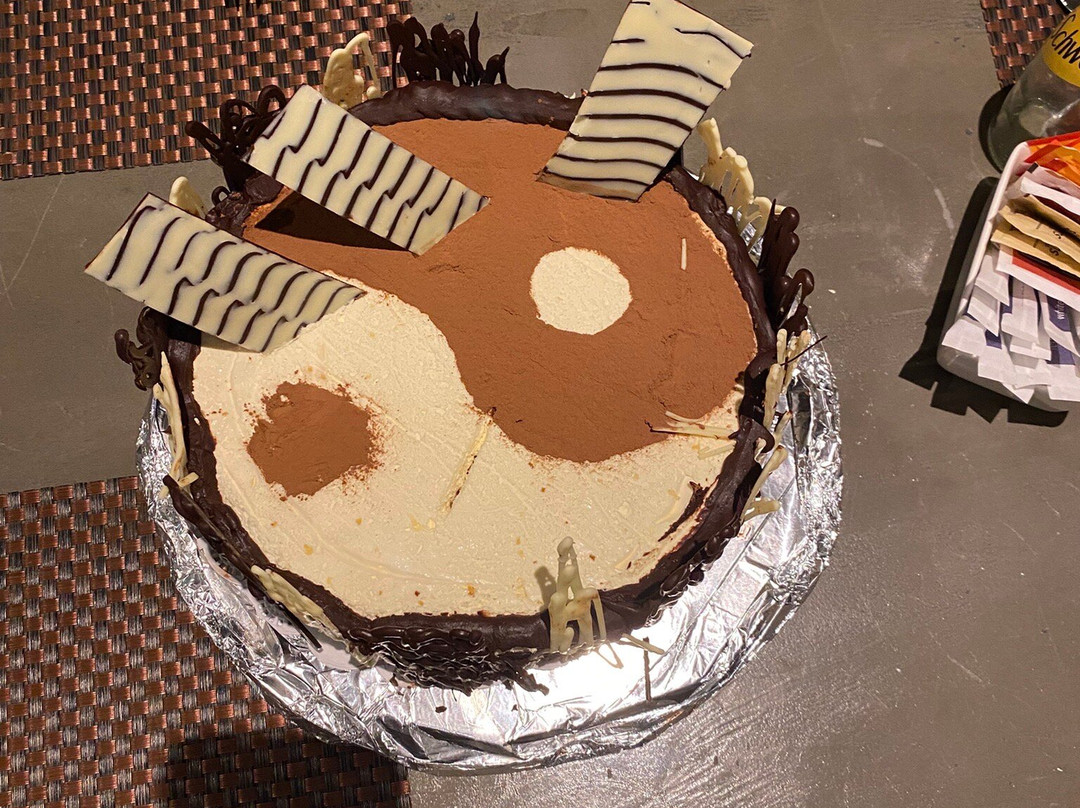 Comis Hotel &  Golf Resort主图