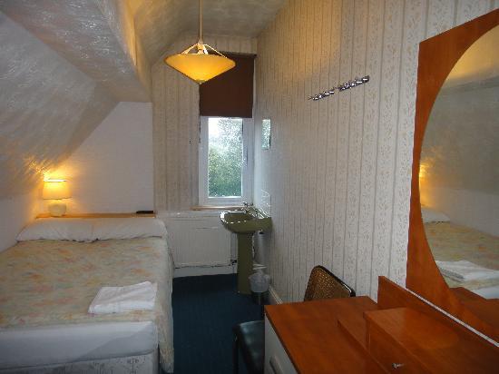 Maindee Guest House主图