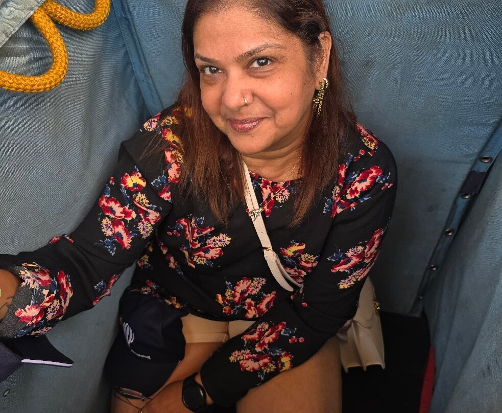 Sun Rise Ballooning-丹布拉必去景点