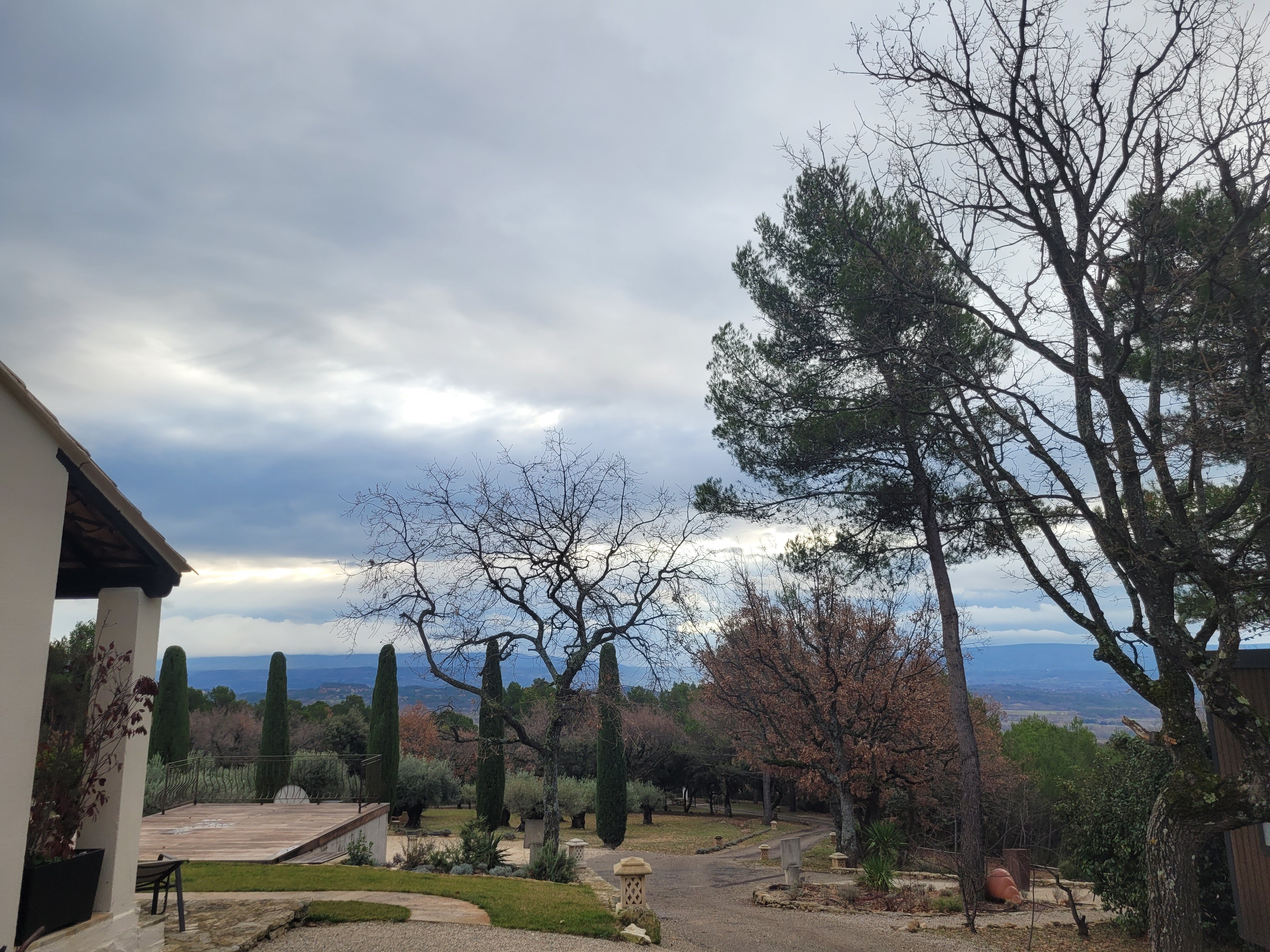 Le Jas de Joucas-官方