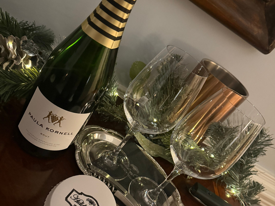 Hidden View Bed & Breakfast主图