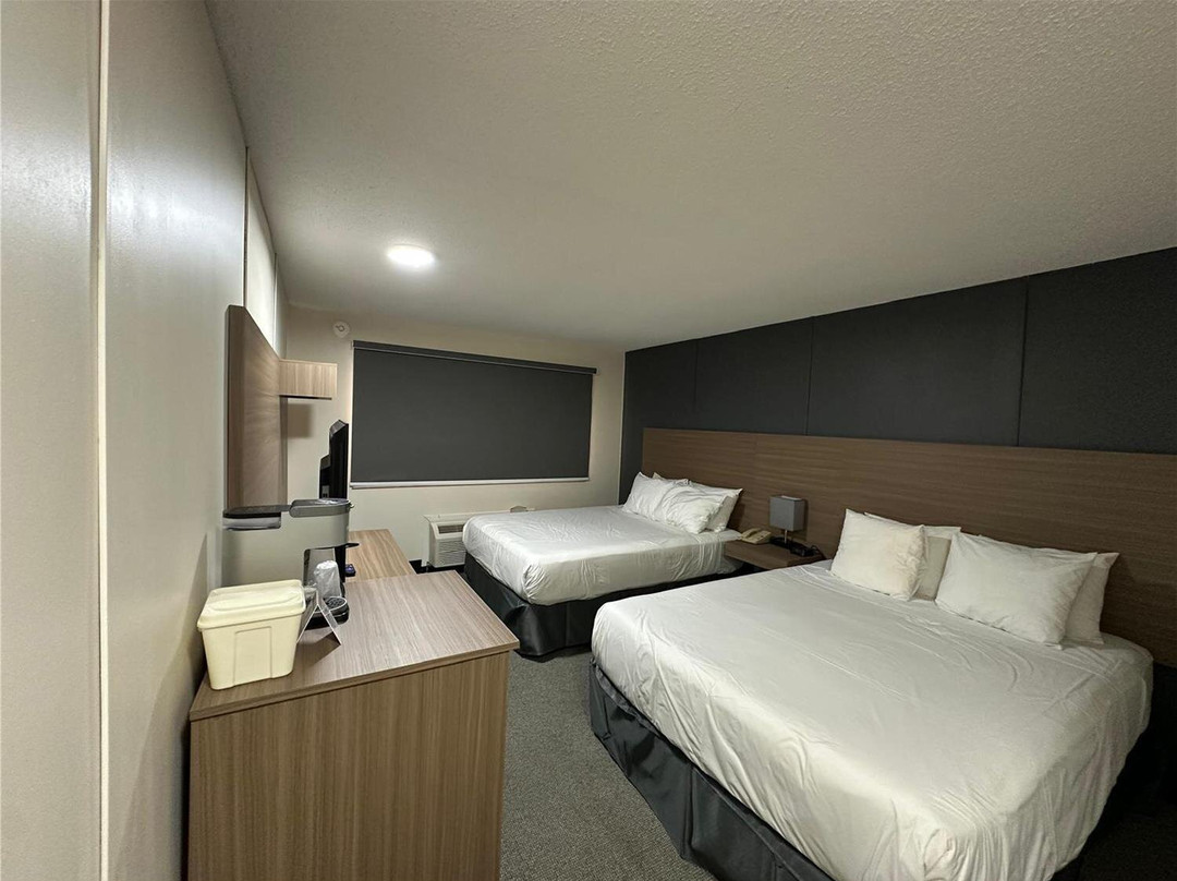 SureStay by Best Western Smithers