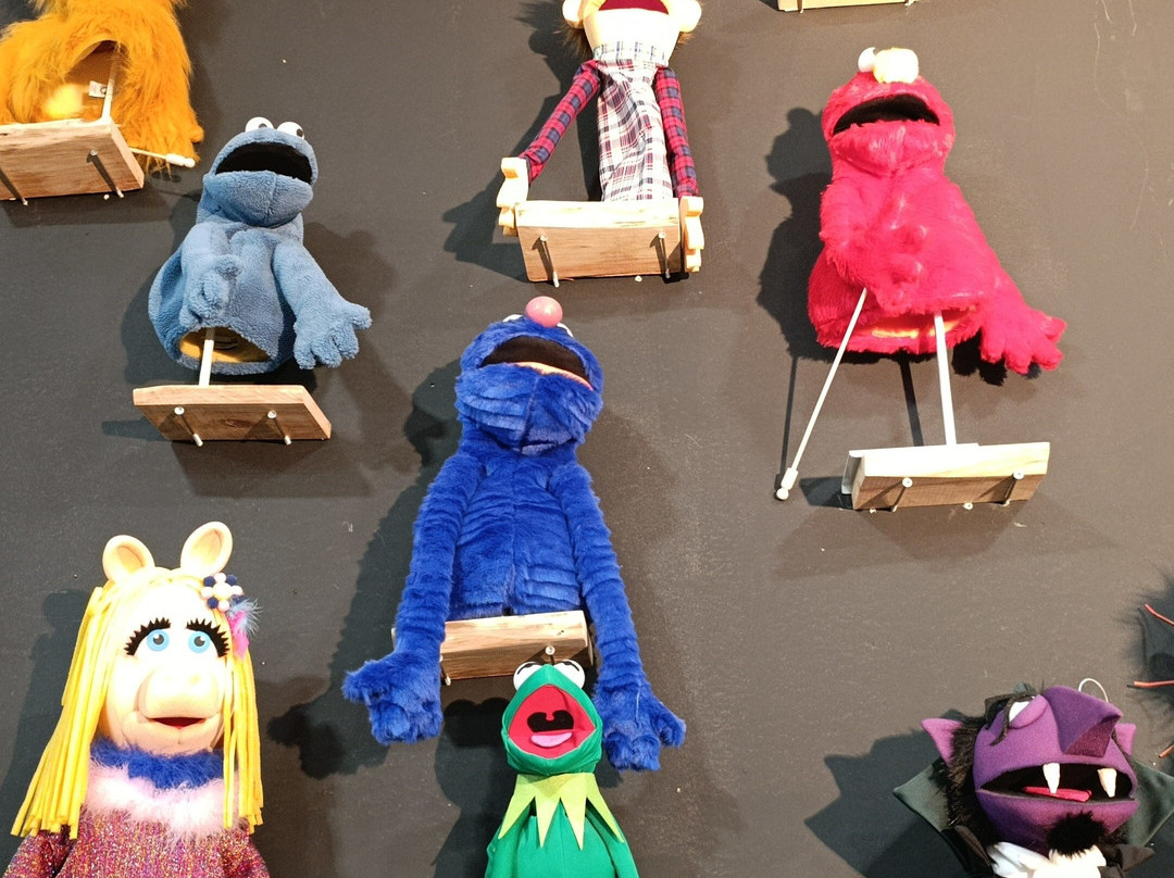 ZN Market Fashion Outlet-马托西纽什必去景点