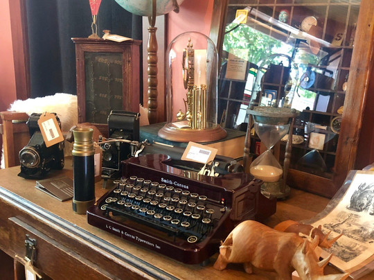 ReGEN Haus-Fillmore必去景点