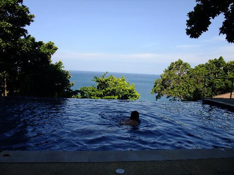 密崖精品度假村主图