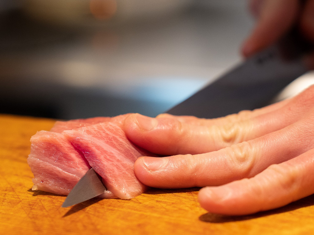 鮨 仙酢 総本店