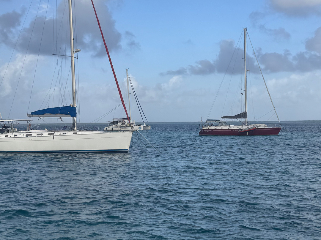 Anemoi Sailing-埃尔波韦尼尔必去景点