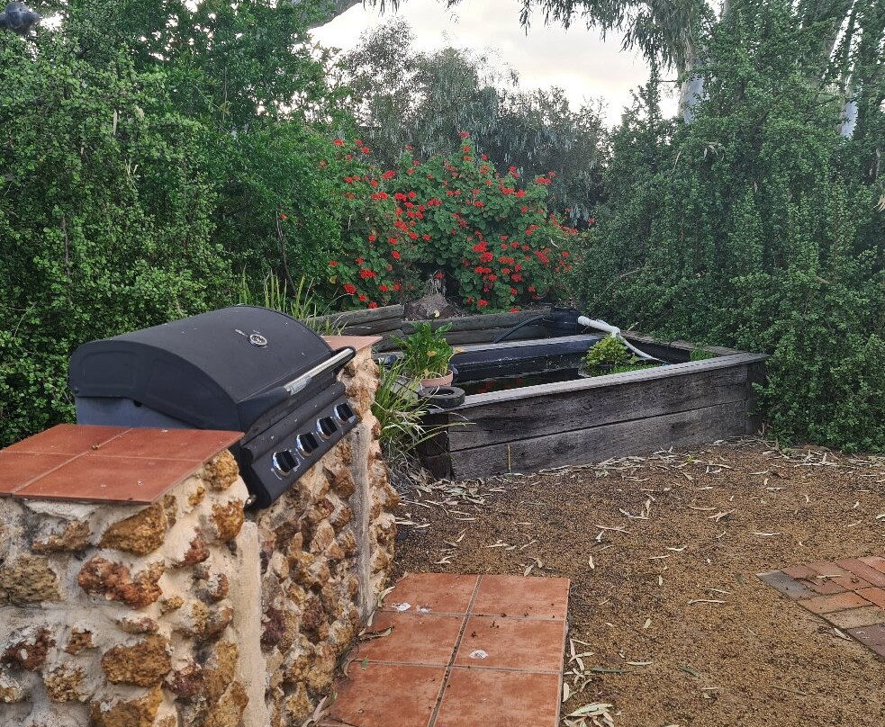 Beverley Bed & Breakfast主图