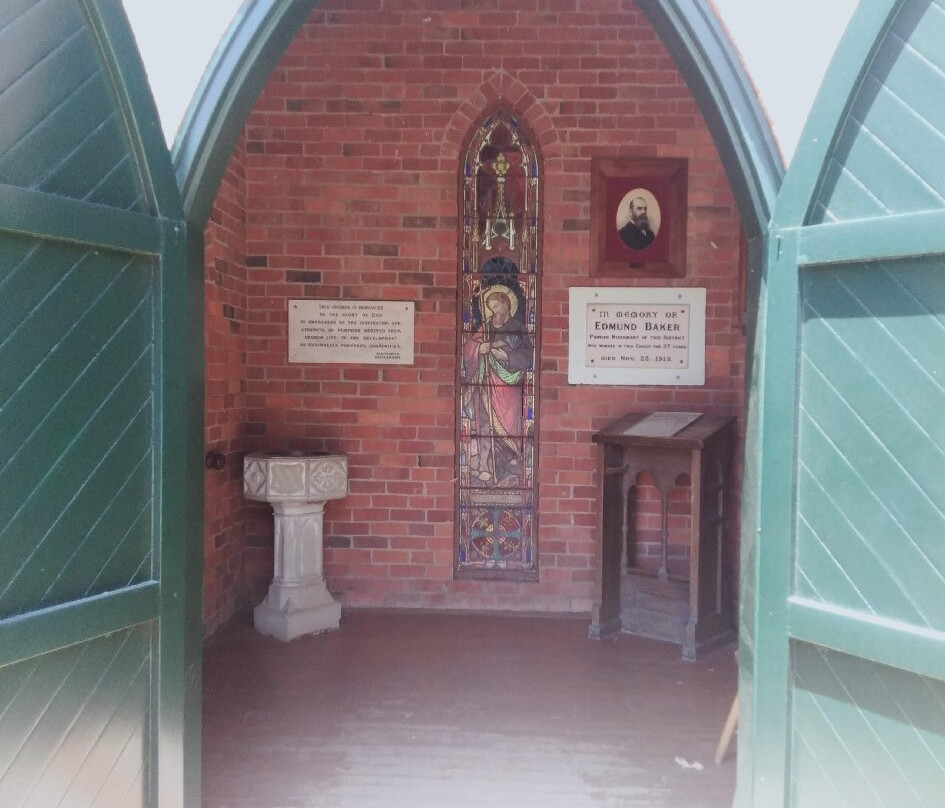 Pioneer Settlement-Swan Hill必去景点