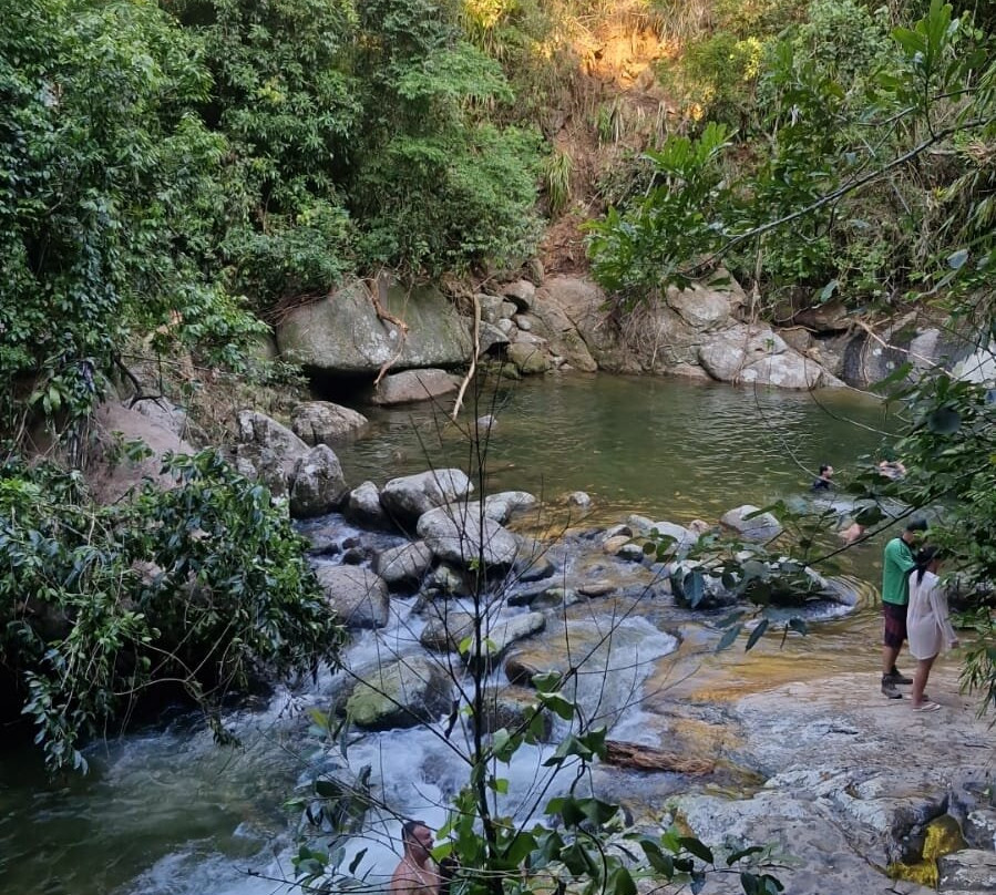 LandPoint Turismo-伊利亚贝拉必去景点