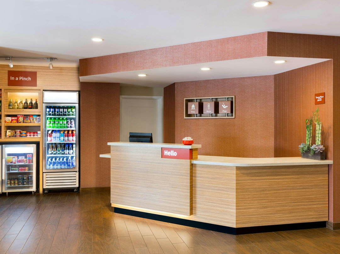 TownePlace Suites by Marriott Toledo Perrysburg