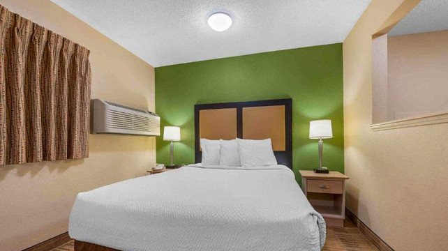 Studio 6 长住酒店 费尔菲尔德，俄亥俄州 - 辛辛那提主图