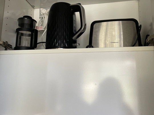 惠斯勒酒店主图