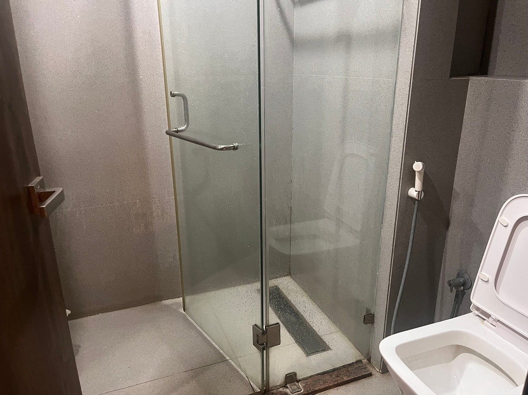 Hotel Park Elite主图