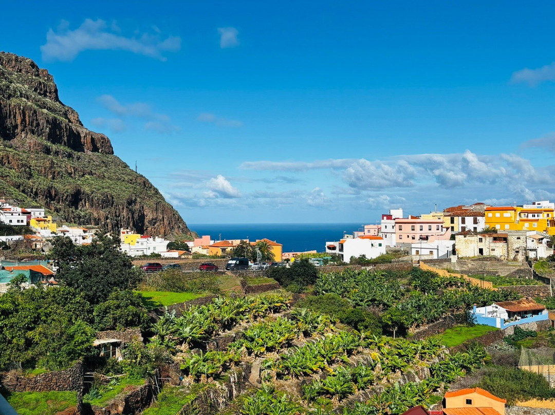 Timah-La Puntilla必去景点