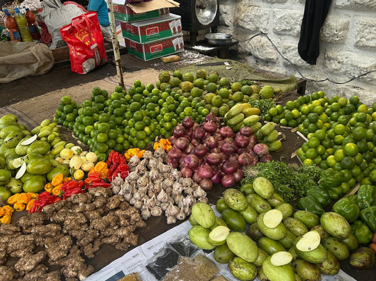 Khalifa Tours And Safaris Zanzibar-石头城必去景点