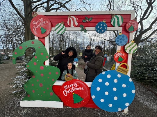 Old MacDonald's Farm-布伦特伍德必去景点