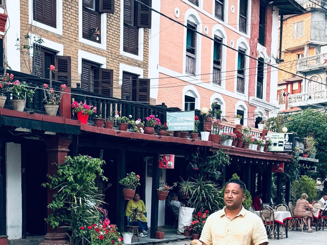 Bandipur Bazaar-Bandipur必去景点