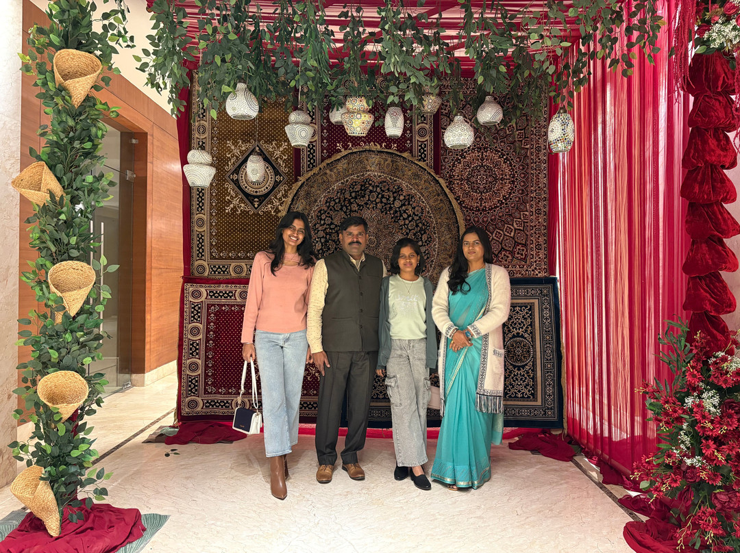 NIRVANA Luxury Hotel I Ludhiana主图