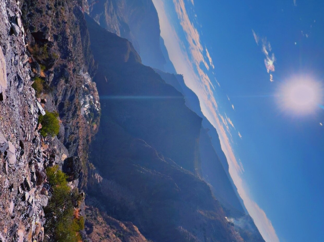 Muscat Nature Tours - Day Tours-马斯喀特必去景点