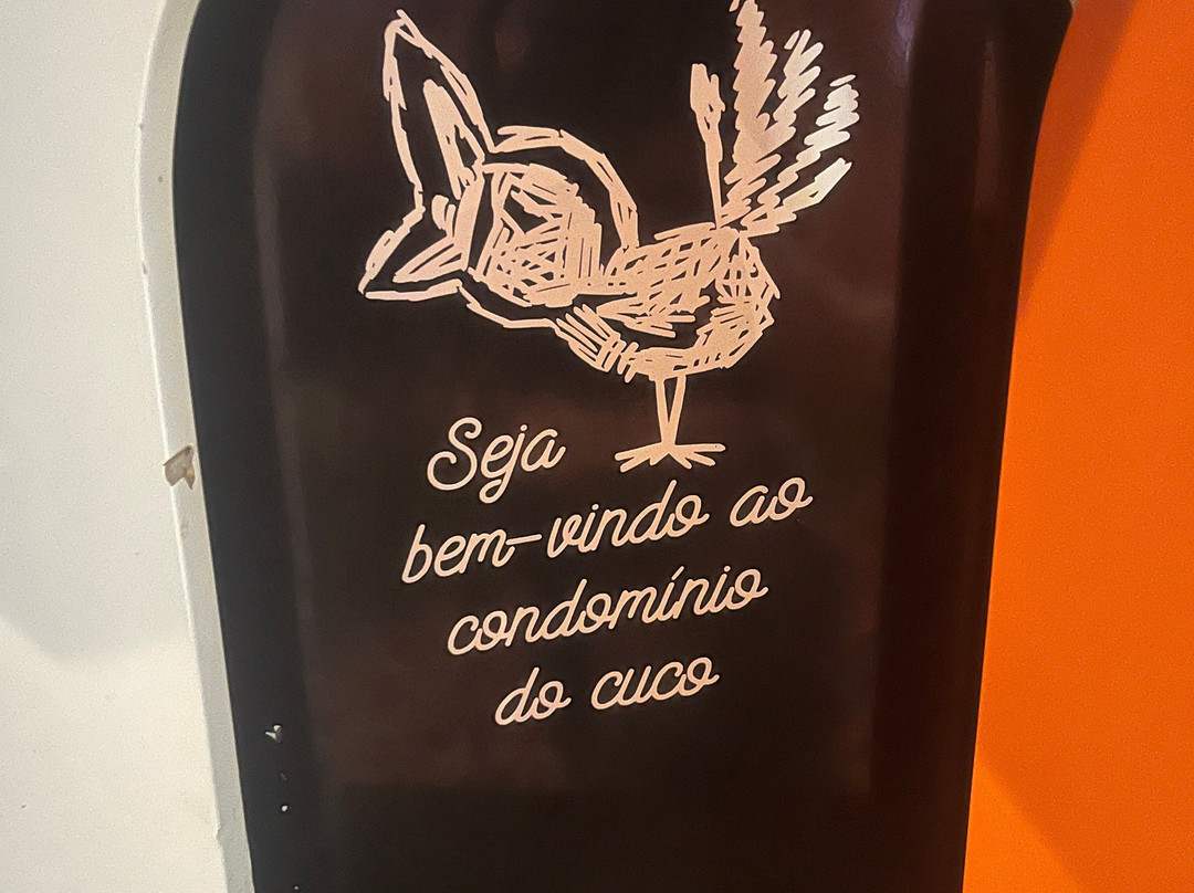 Experiência Edelbrau - Cervejaria-Nova Petropolis必去景点