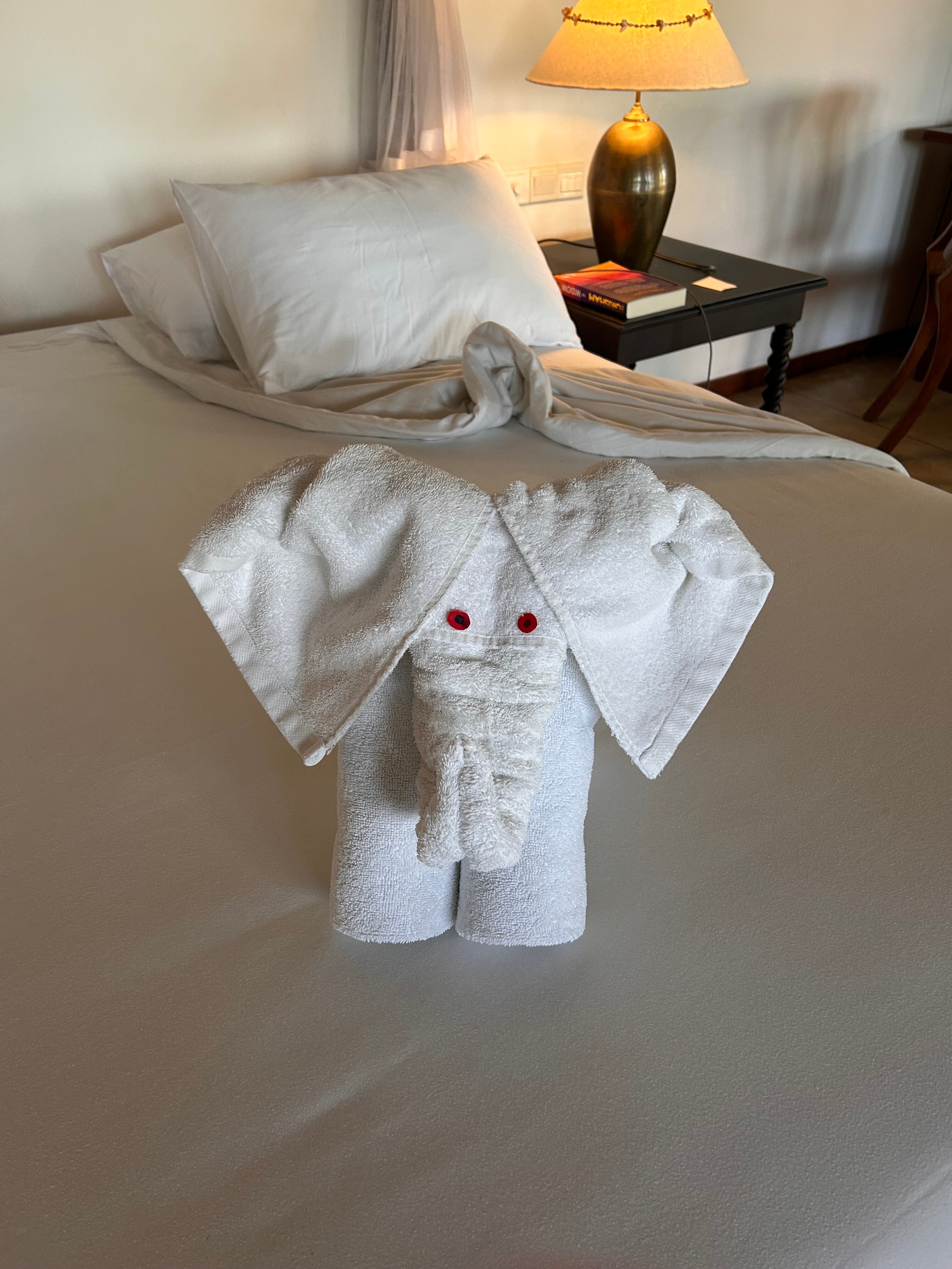 Kings Pavilion-客卧