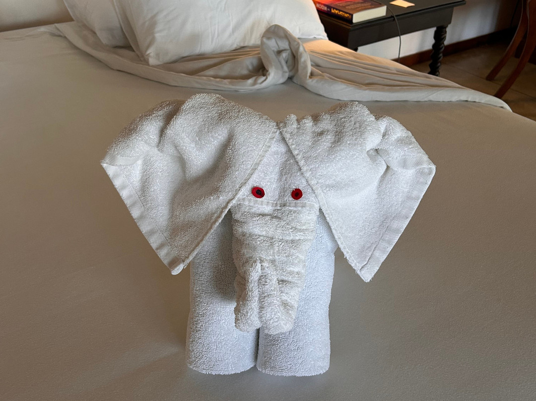 Kings Pavilion主图