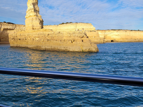 AlgarExperience Albufeira-阿尔布赞拉必去景点