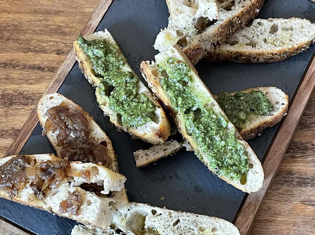 Le Comptoir du Moulin