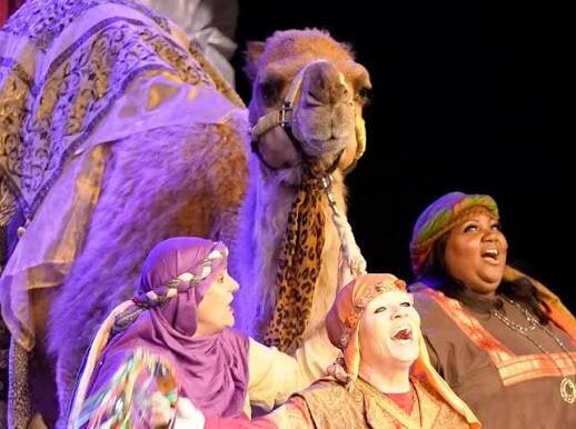 NarroWay Productions-米尔堡必去景点