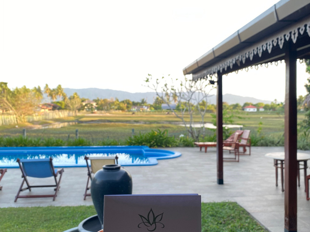 Limasan Villa Langkawi主图