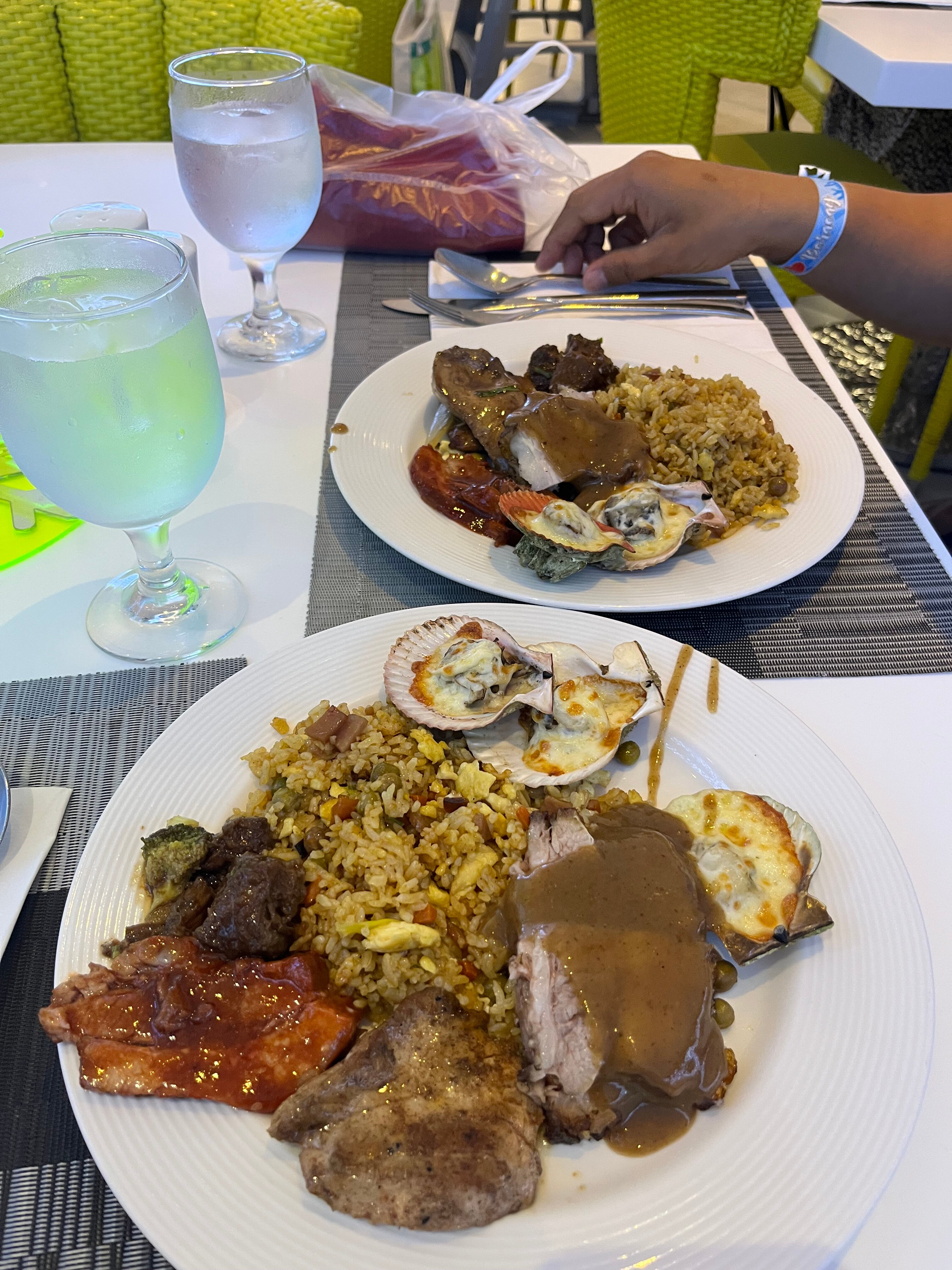 柯伦特阿斯托里亚酒店-官方